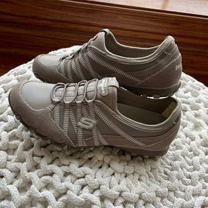 NWOT Skechers Bikers Dream Come True Shoes